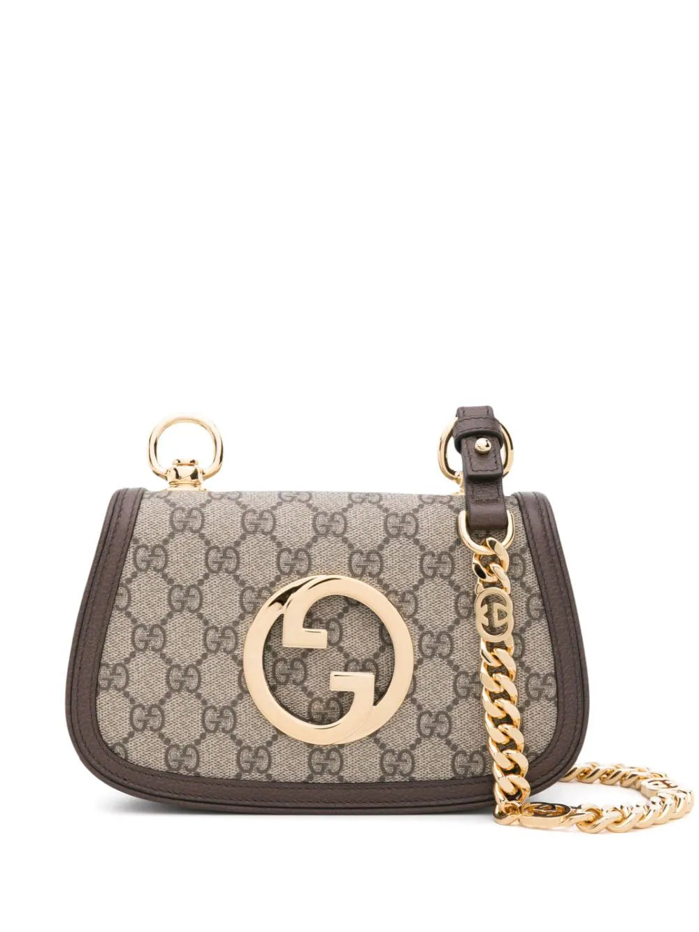 Gucci bolsa de hombro Blondie mini