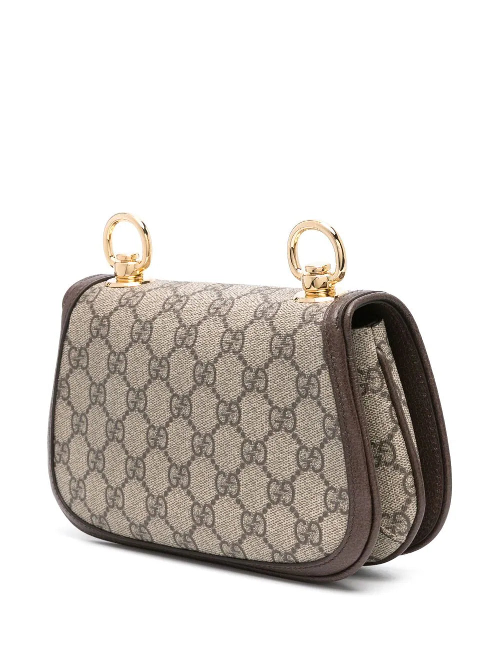 Gucci bolsa de hombro Blondie mini