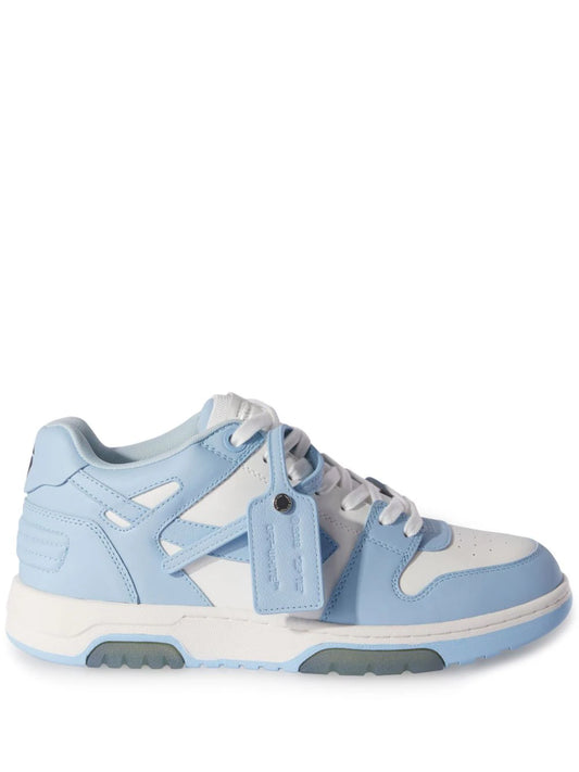 Tenis Off-White bajos Out Of Office