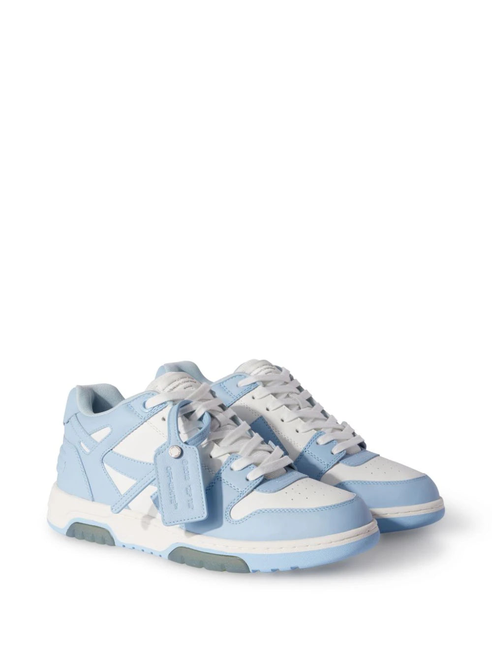 Tenis Off-White bajos Out Of Office