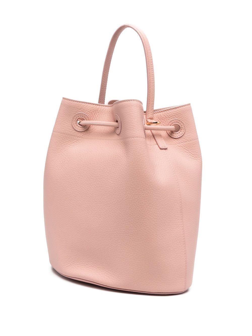 Burberry tote granulada