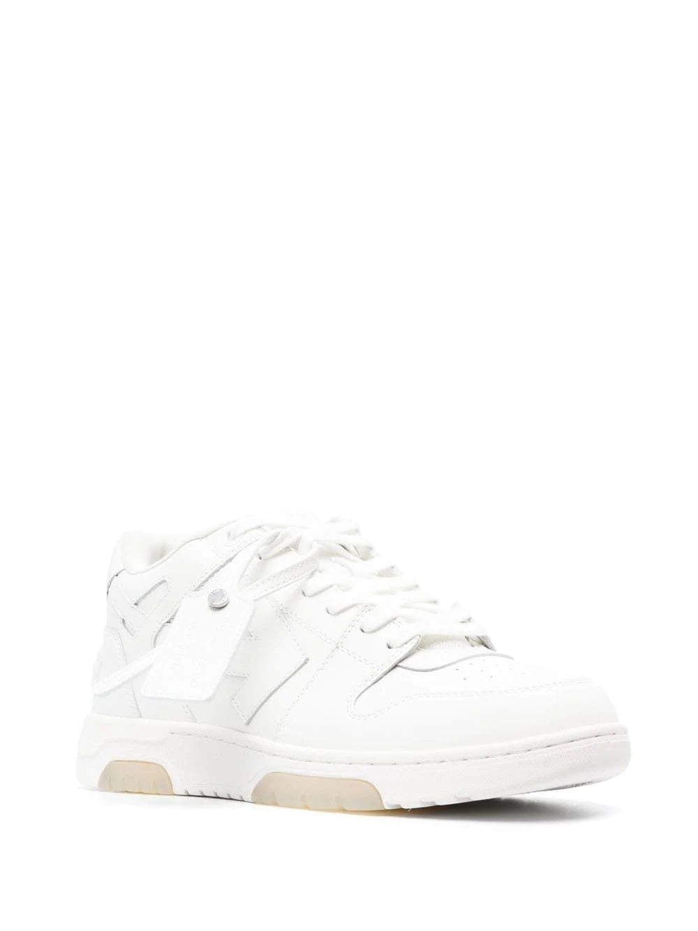 Tenis Off-White Out Of Office