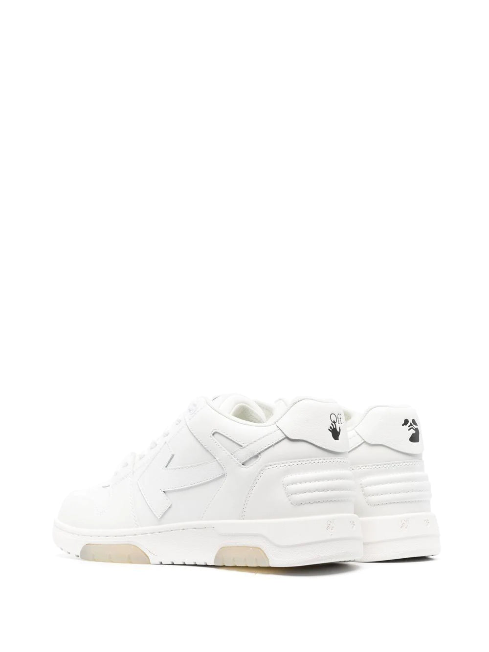 Tenis Off-White Out Of Office