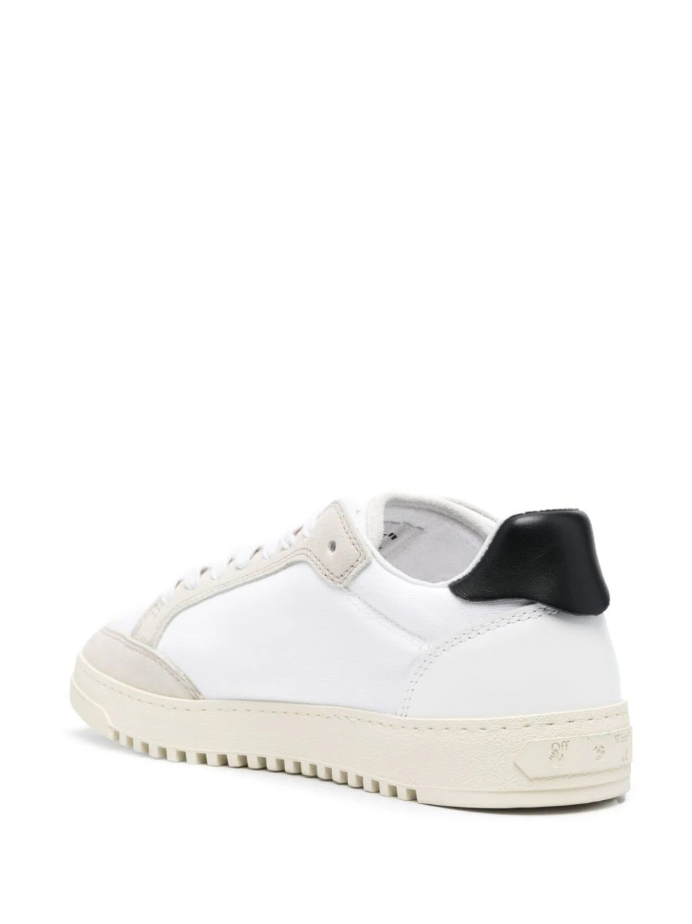 Tenis Off-White bajos 5.0