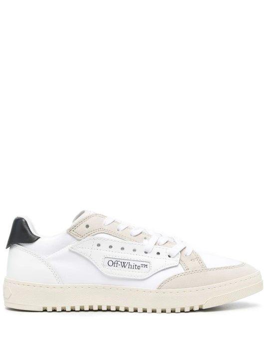 Tenis Off-White bajos 5.0