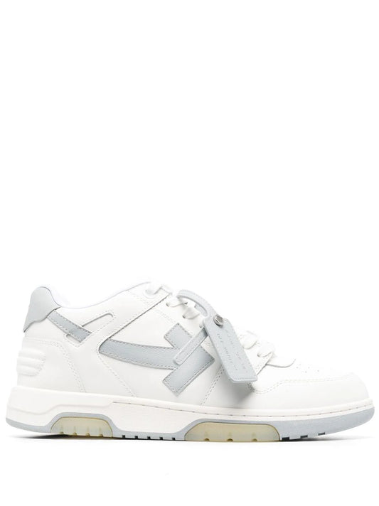 Tenis Off-White Out of Office 'OOO'