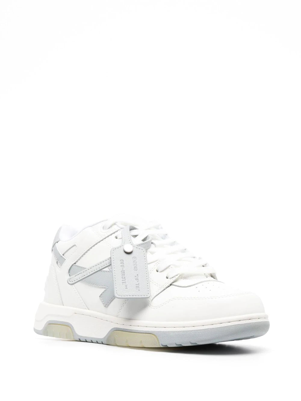 Tenis Off-White Out of Office 'OOO'