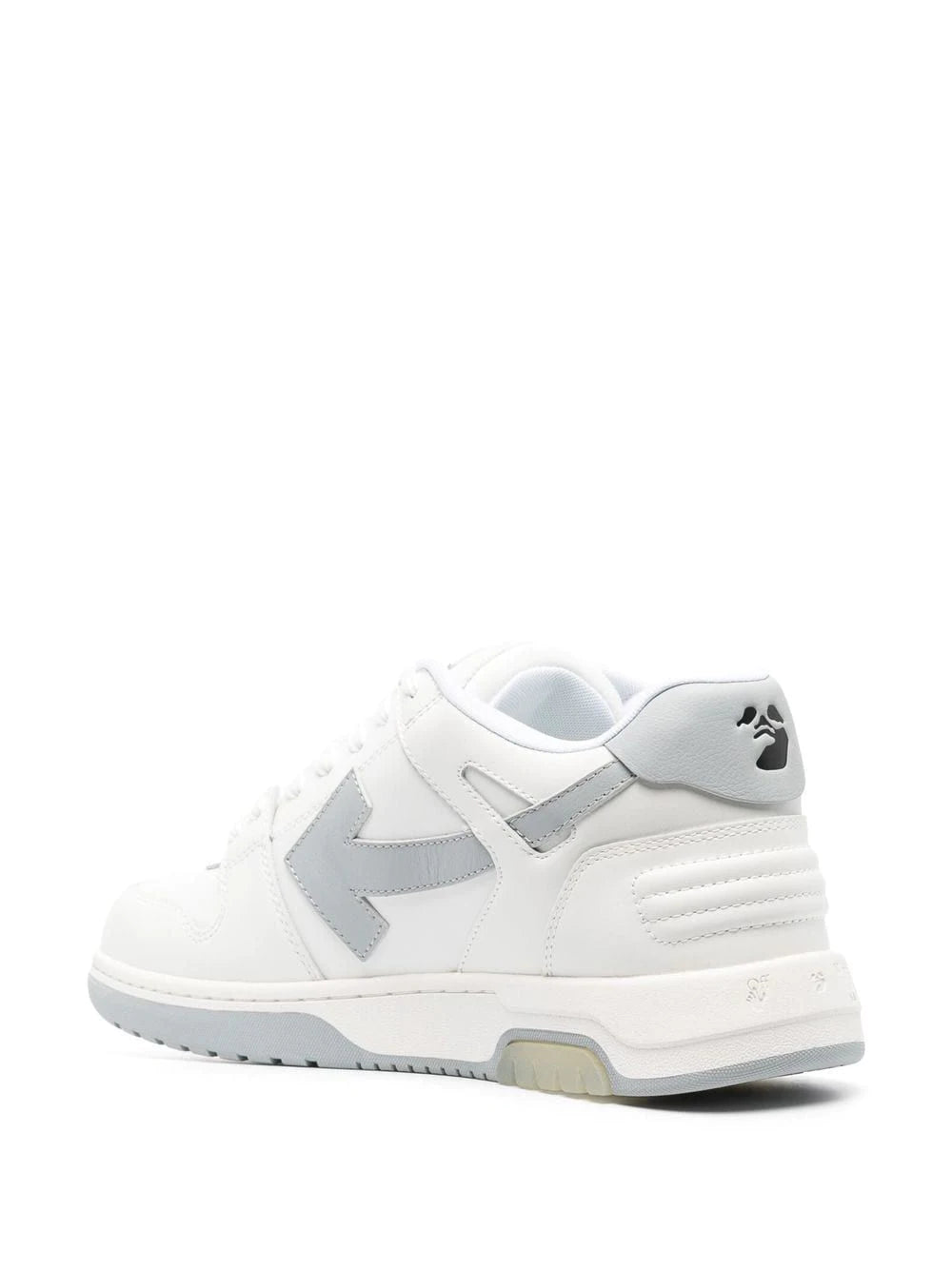 Tenis Off-White Out of Office 'OOO'