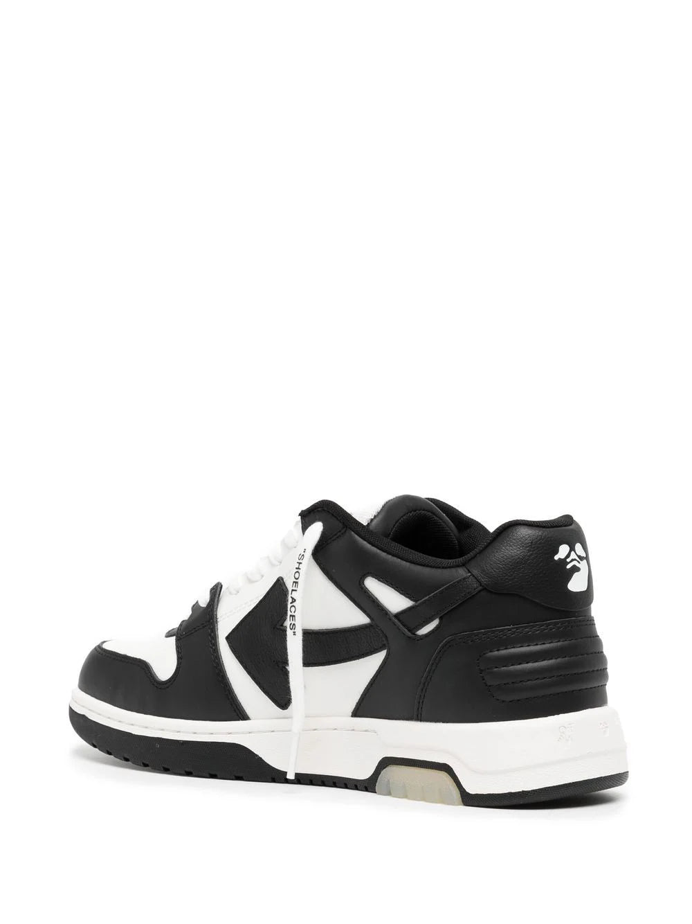 Tenis Off-White Out Of Office