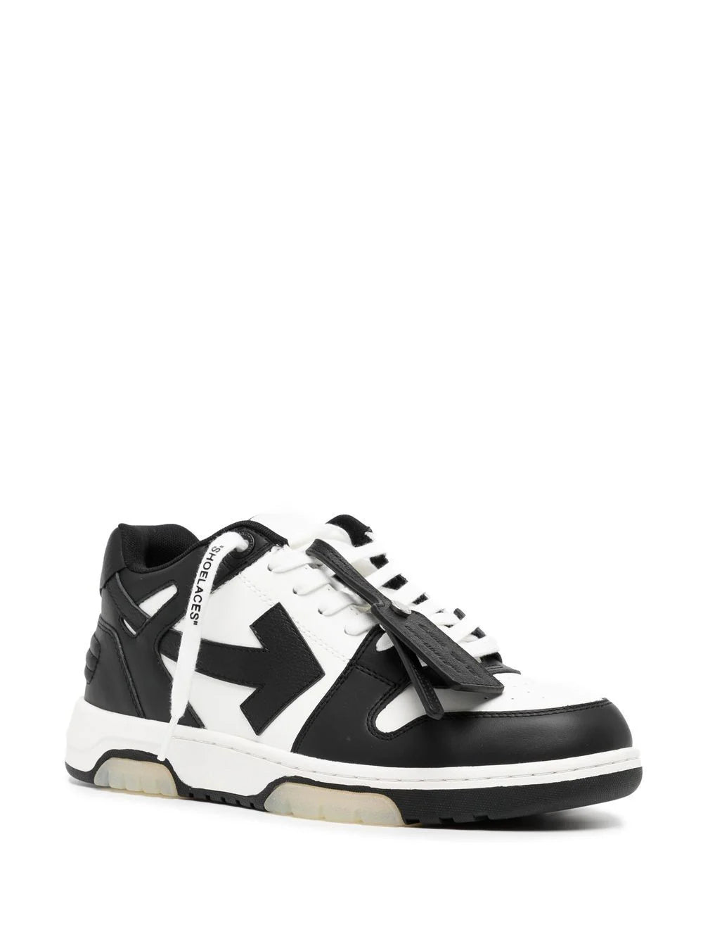 Tenis Off-White Out Of Office