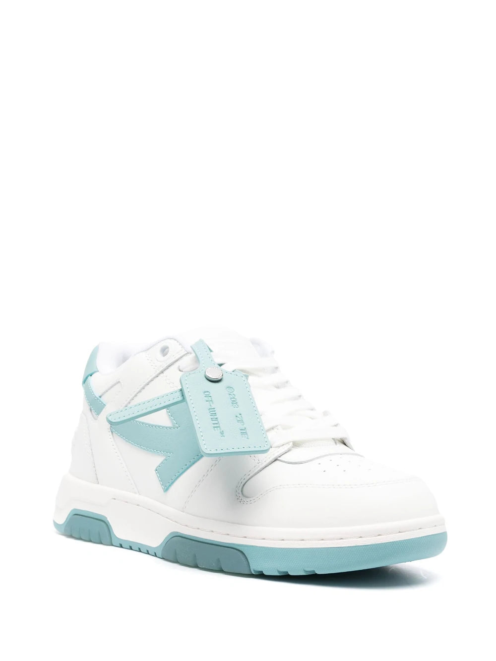 Tenis Off-White Out Of Office