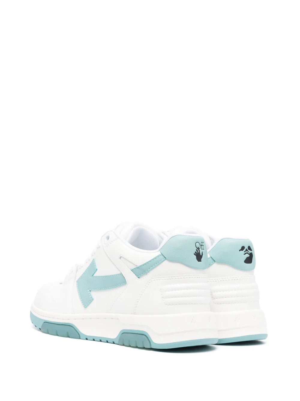 Tenis Off-White Out Of Office