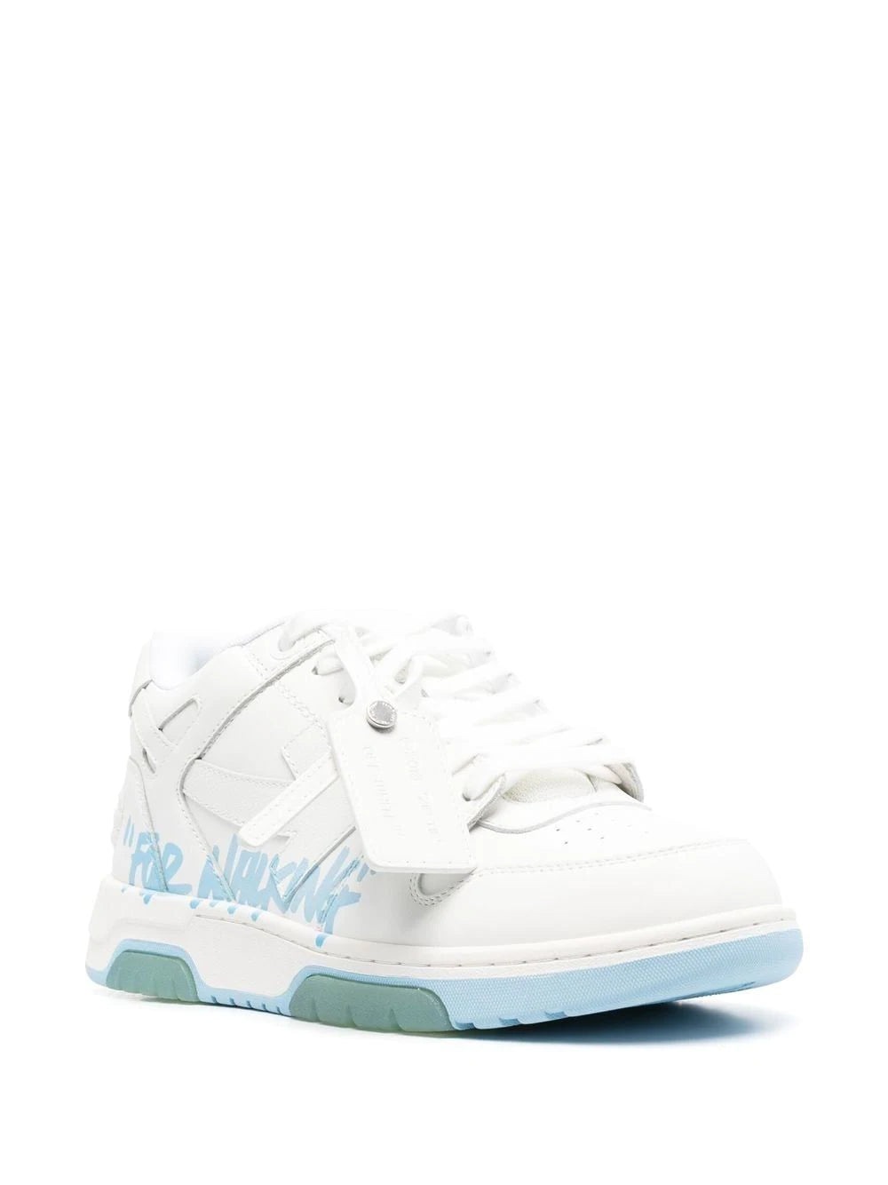 Tenis Off-White Out of Office "OOO'"