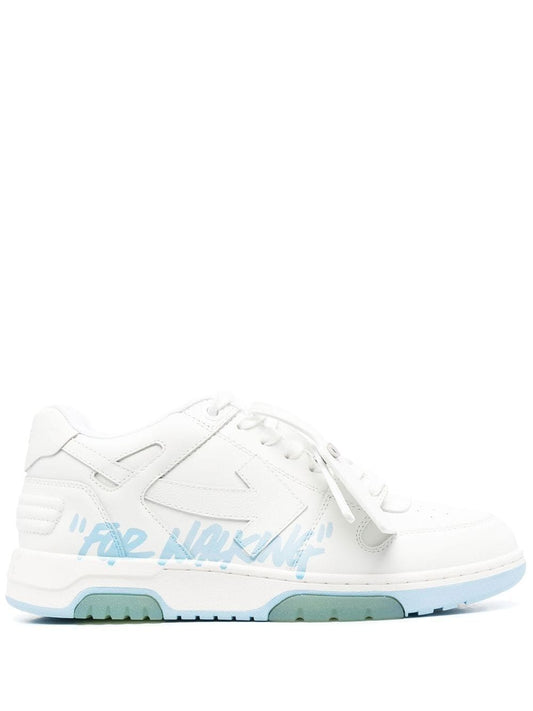 Tenis Off-White Out of Office "OOO'"