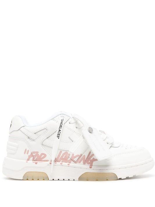 Tenis Off-White Out Of Office "OOO"