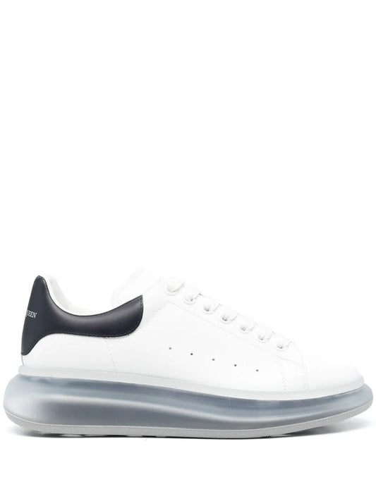 Tenis Alexander McQueen bajos oversize