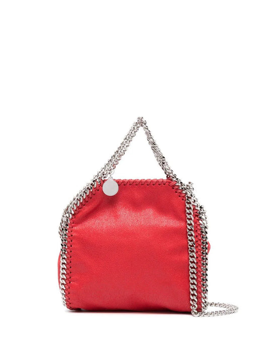 Stella McCartney tote Falabella mini