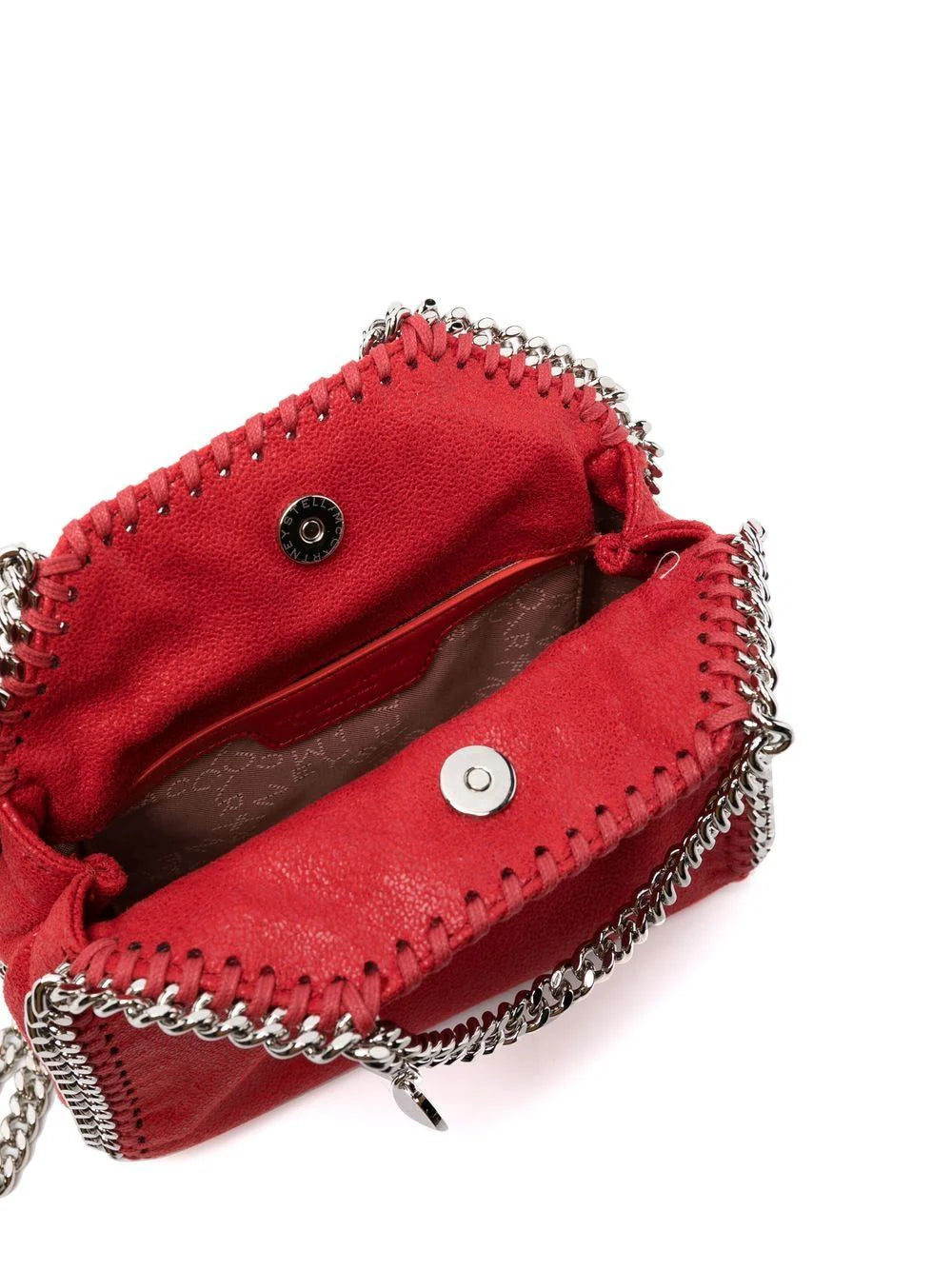 Stella McCartney tote Falabella mini