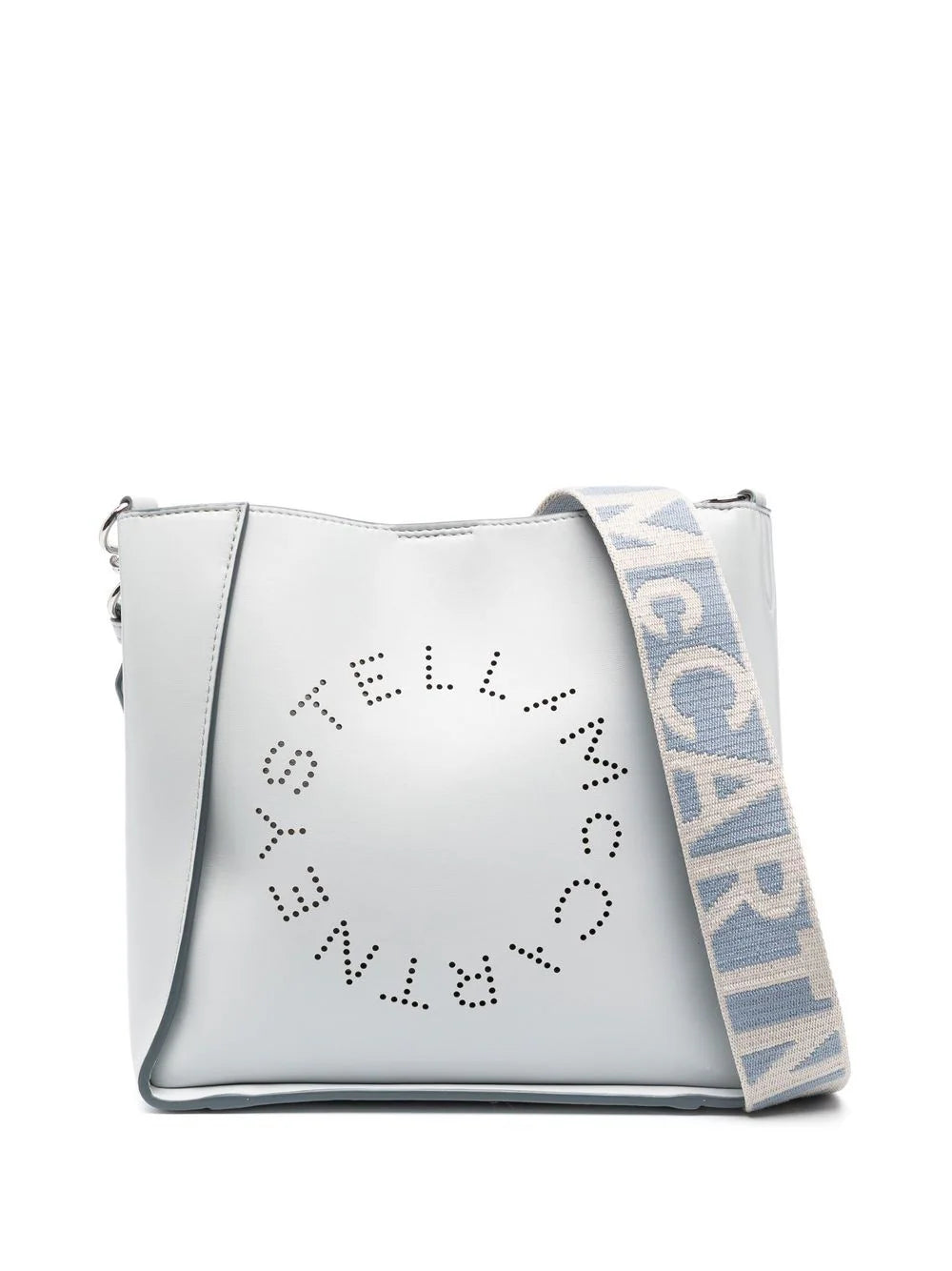 Stella McCartney bolsa de hombro Stella Logo