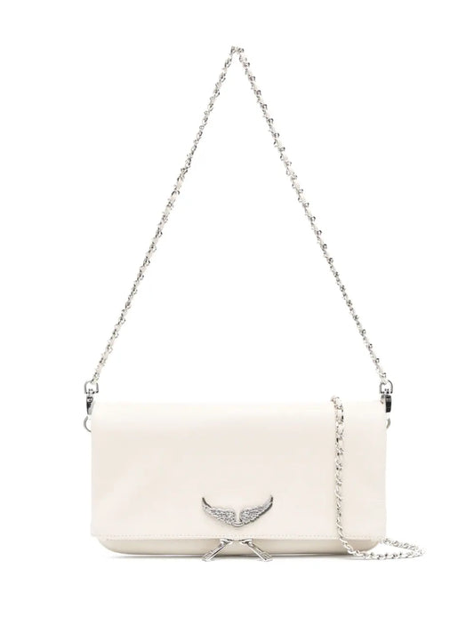 Bolsa Zadig&Voltaire de hombro Rock Swing Your Wings