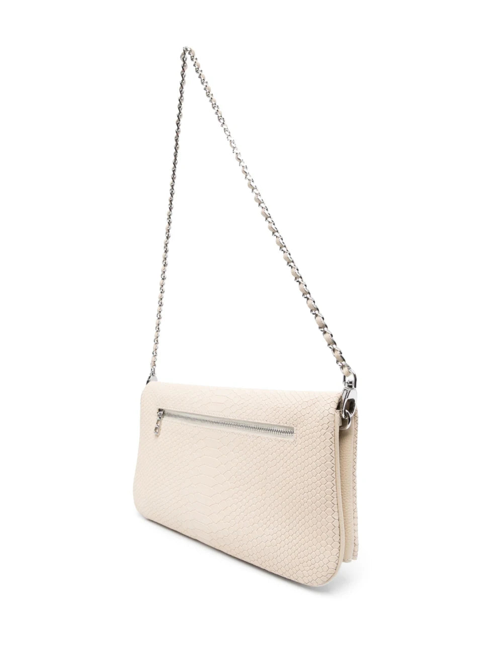 Bolsa Zadig&Voltaire crossbody Soft Savage Rock