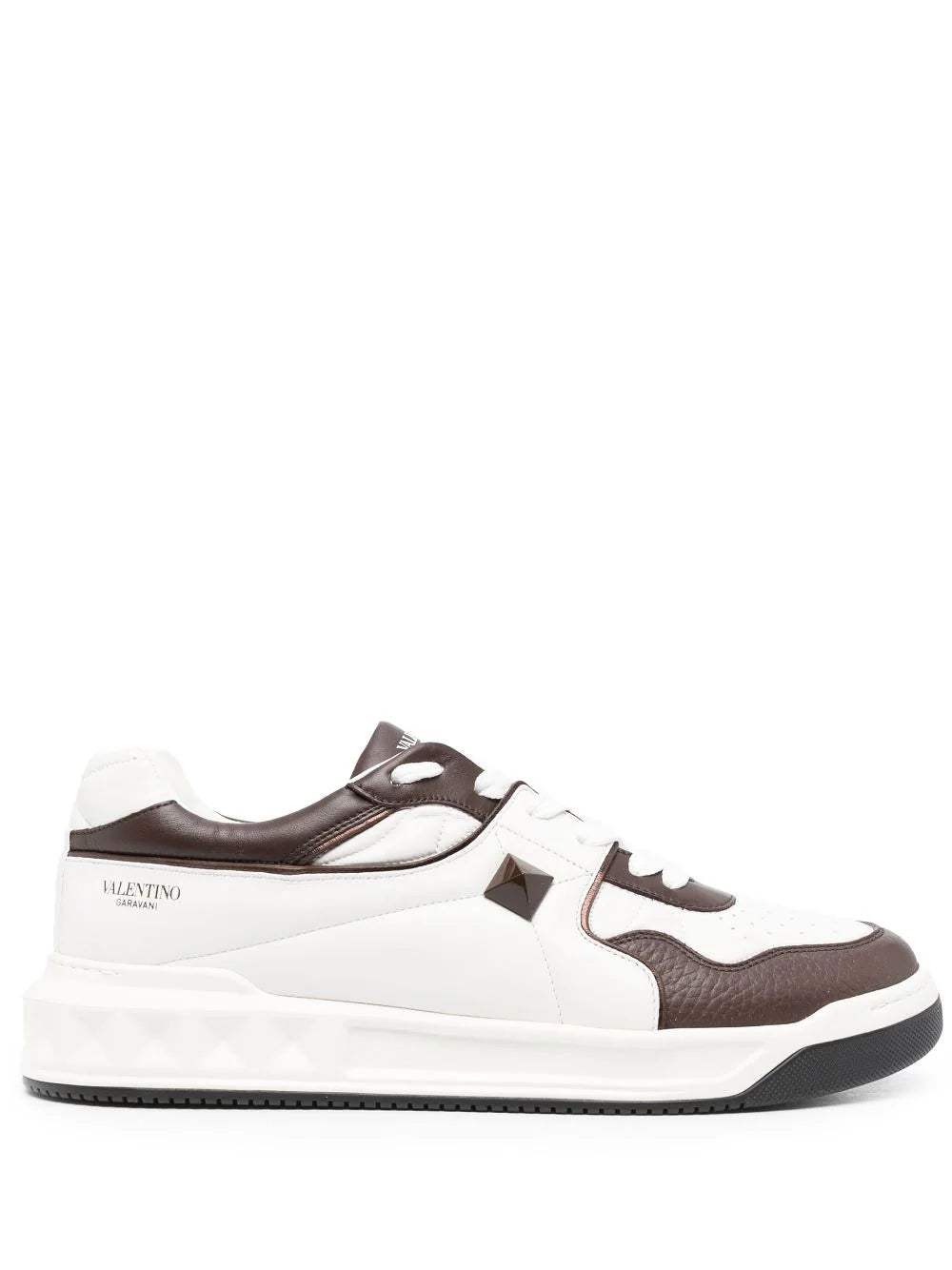 Tenis Valentino One Stud low-top