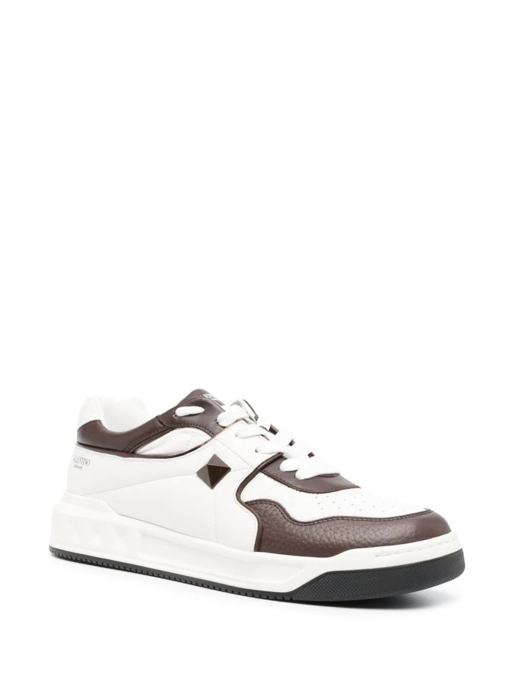 Tenis Valentino One Stud low-top