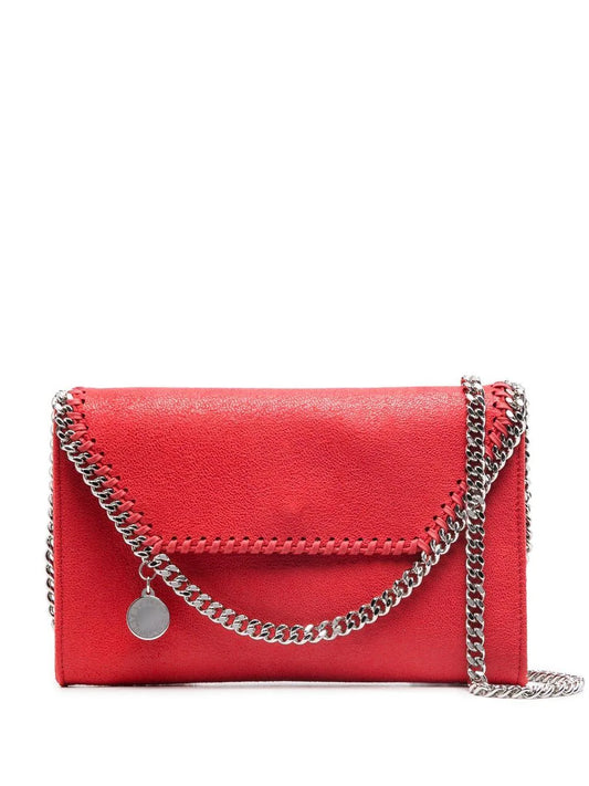 Stella McCartney bolsa crossbody Falabella mini