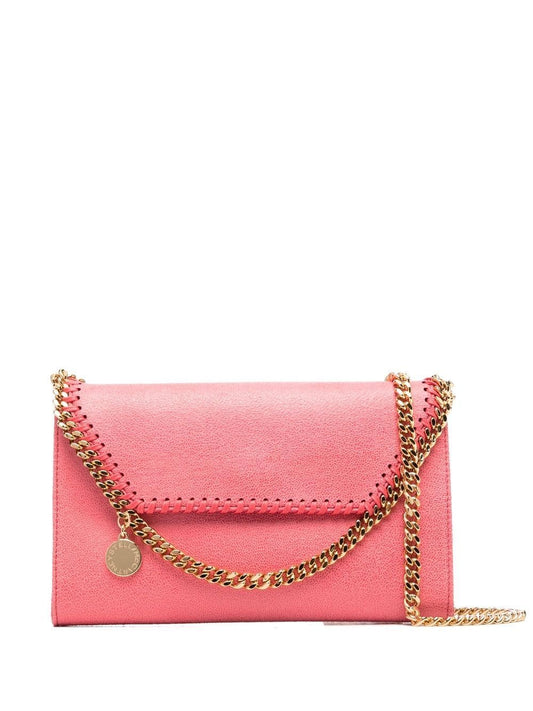 Stella McCartney bolsa crossbody Falabella mini