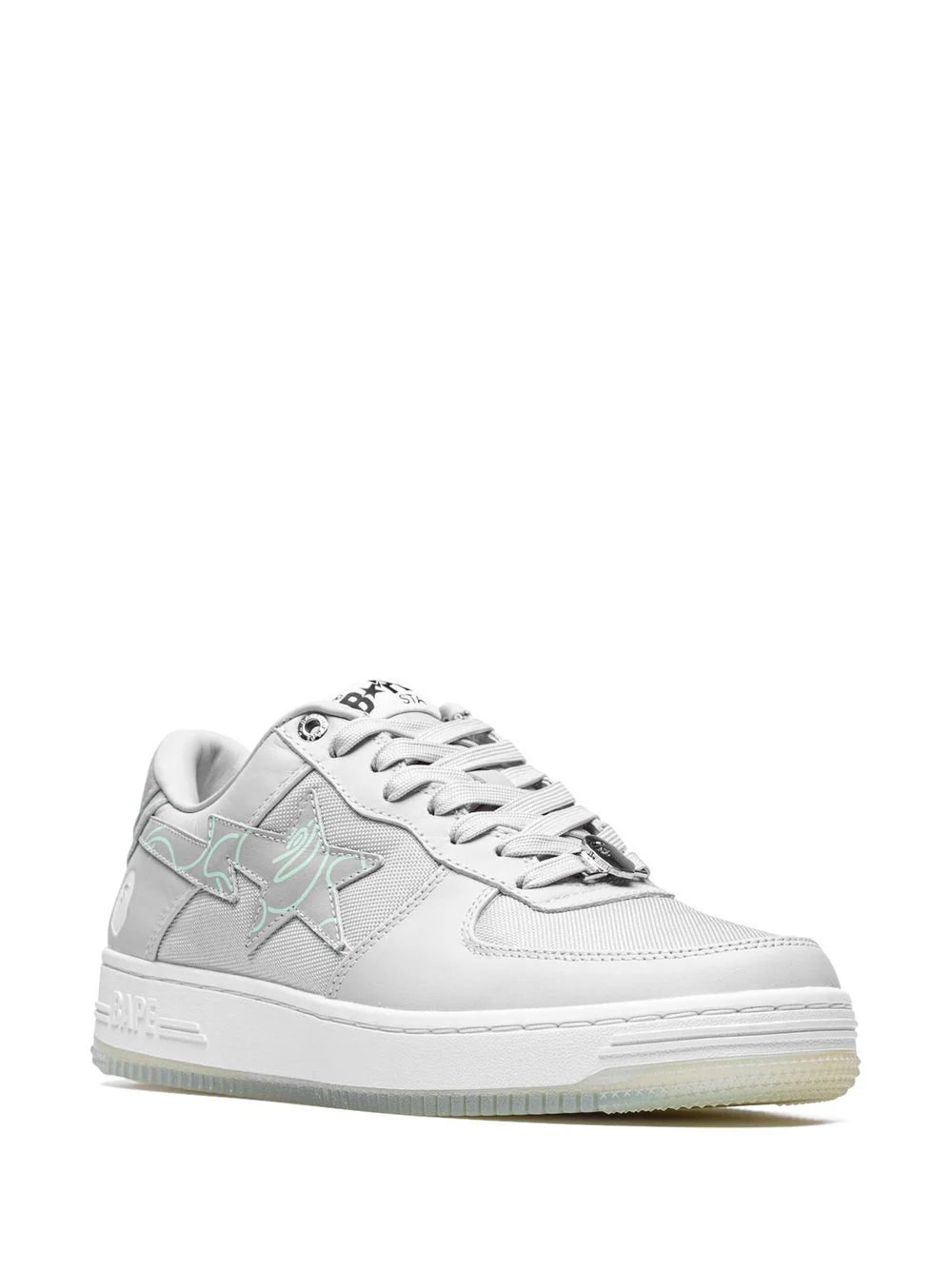 A BATHING APE® tenis bajos Bape Sta