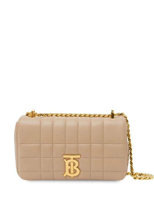 Burberry bolsa Lola mini