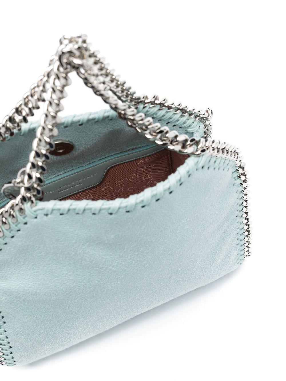 Stella McCartney tote Falabella mini