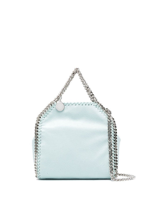 Stella McCartney tote Falabella mini