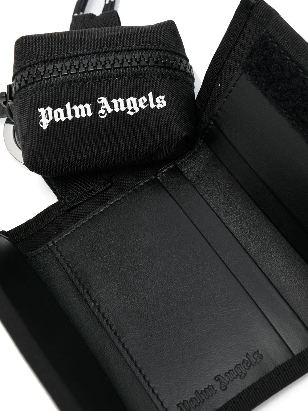 Cartera Palm Angels multifuncional