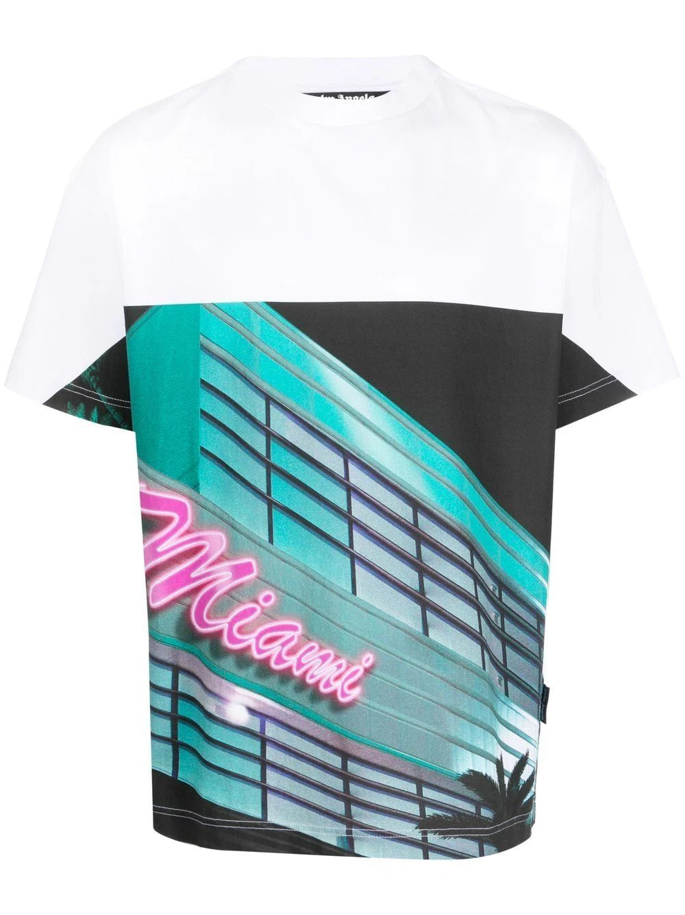 Playera Palm Angels