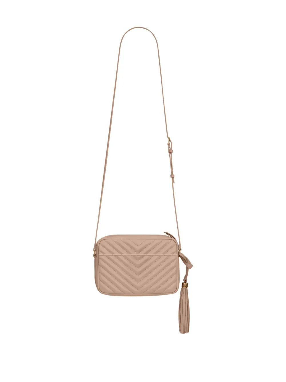 Bolsa Saint Laurent cámara Lou