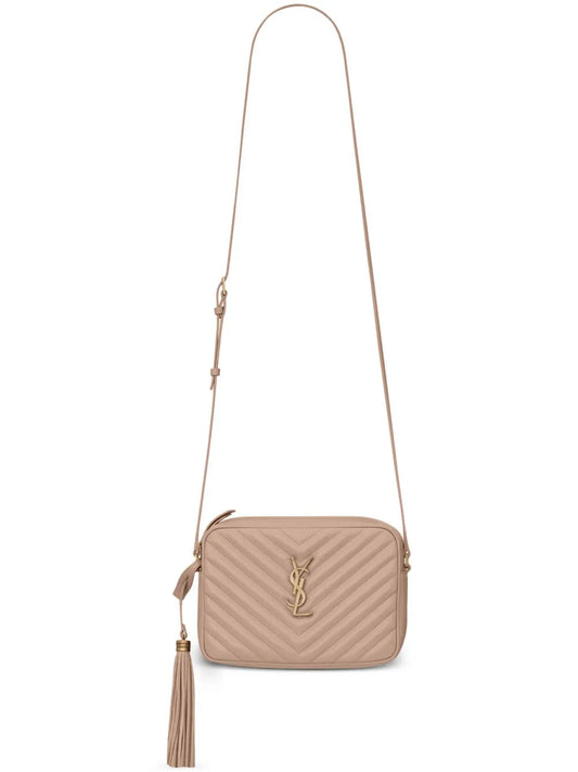 Bolsa Saint Laurent cámara Lou