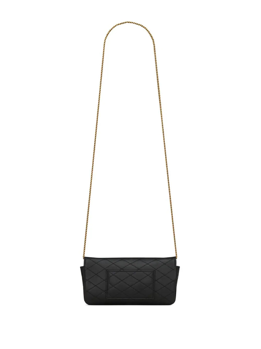 Bolsa Saint Laurent Gaby con cadena