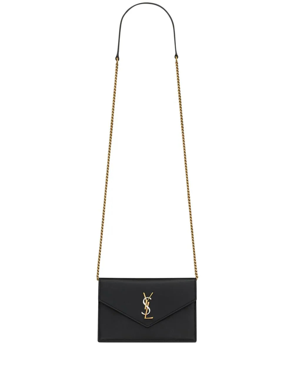 Bolsa Saint Laurent estilo sobre Cassandre