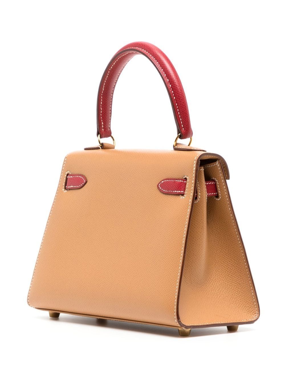 Hermès bolsa Kelly Séllier 20 1994