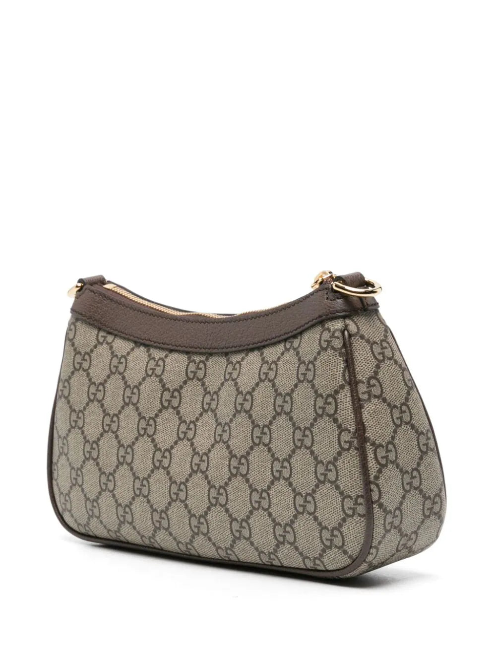 Gucci bolsa de hombro Ophidia pequeña