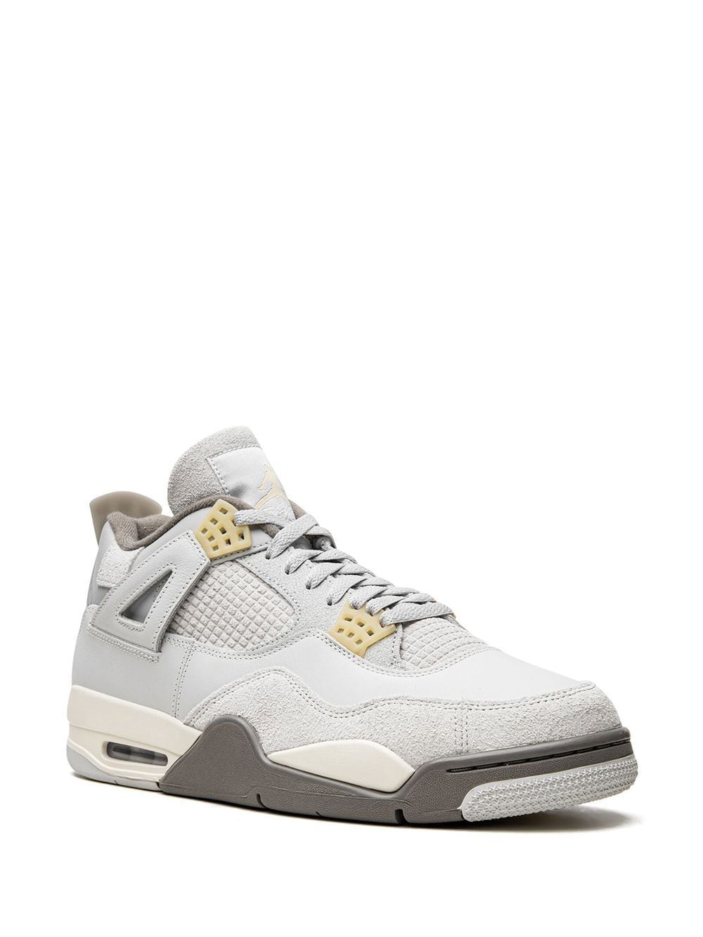 Tenis Air Jordan 4 "Photon Dust"