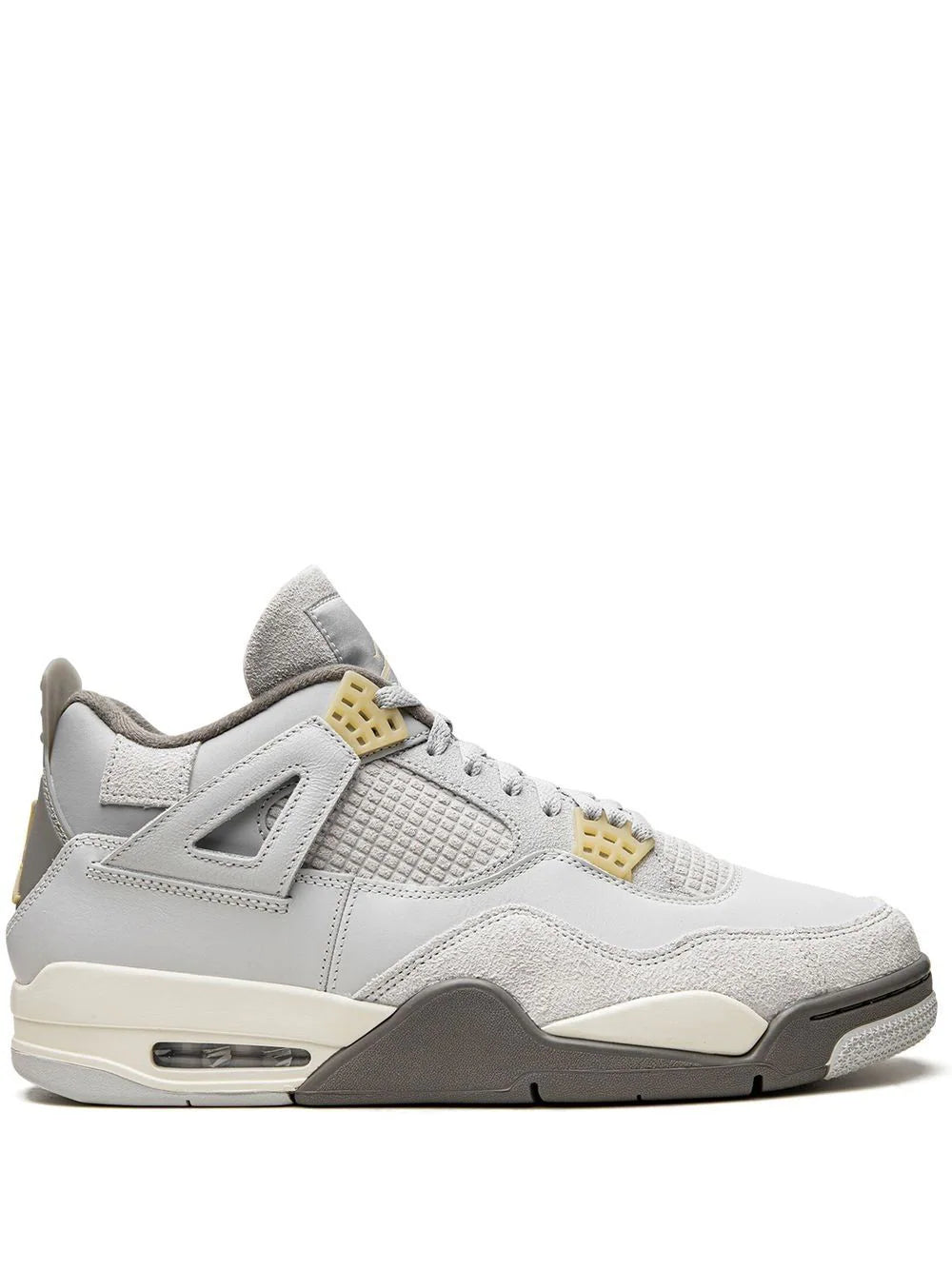 Tenis Air Jordan 4 "Photon Dust"