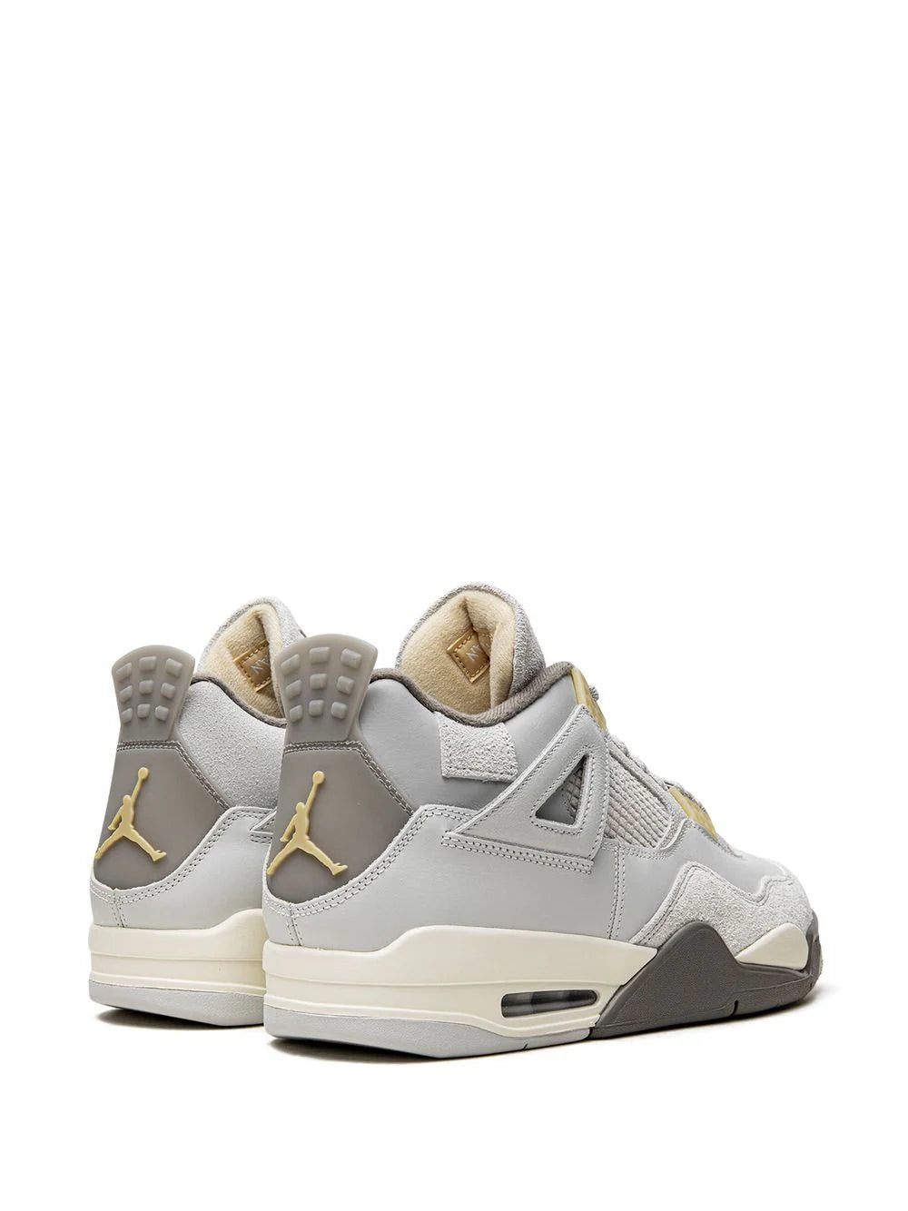 Tenis Air Jordan 4 "Photon Dust"