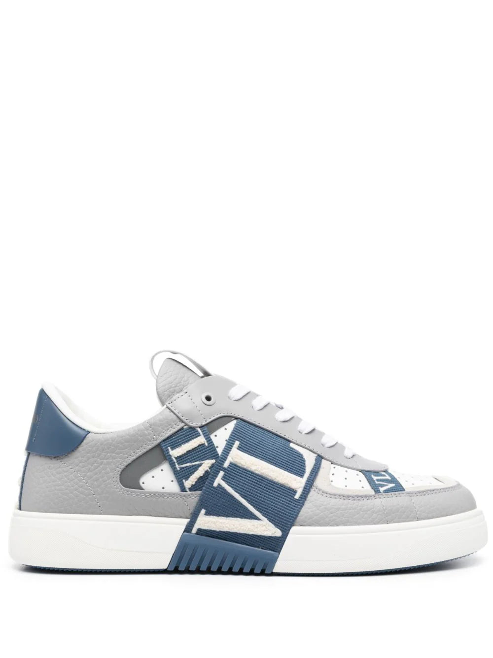 Tenis Valentino VL7N panelled