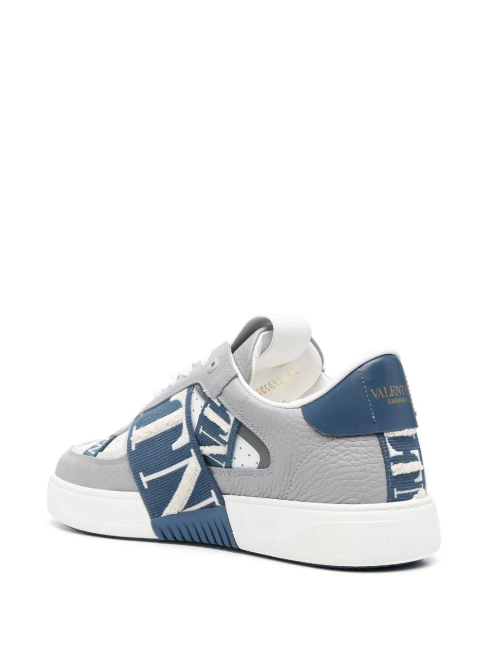 Tenis Valentino VL7N panelled