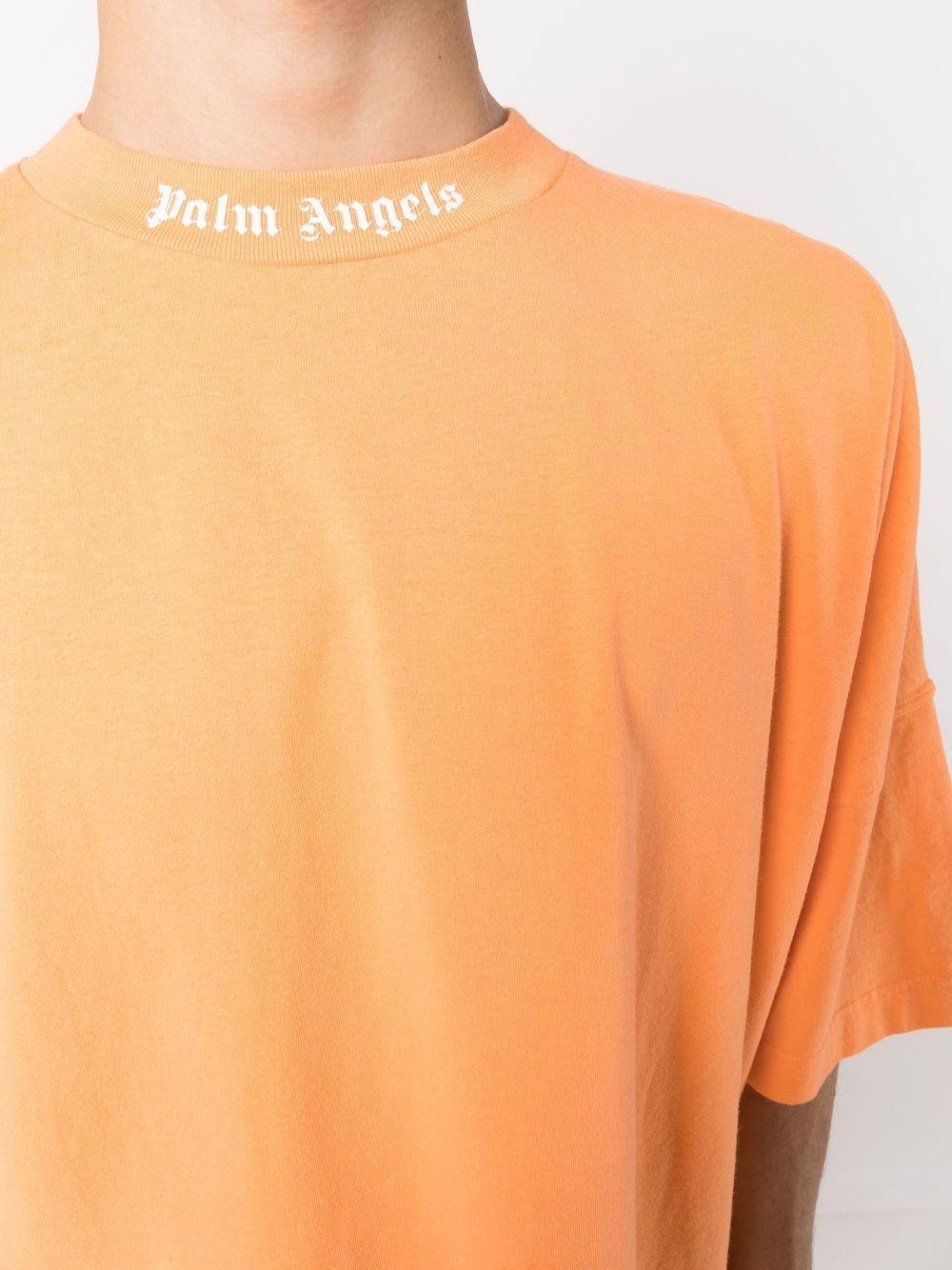 Playera Palm Angels