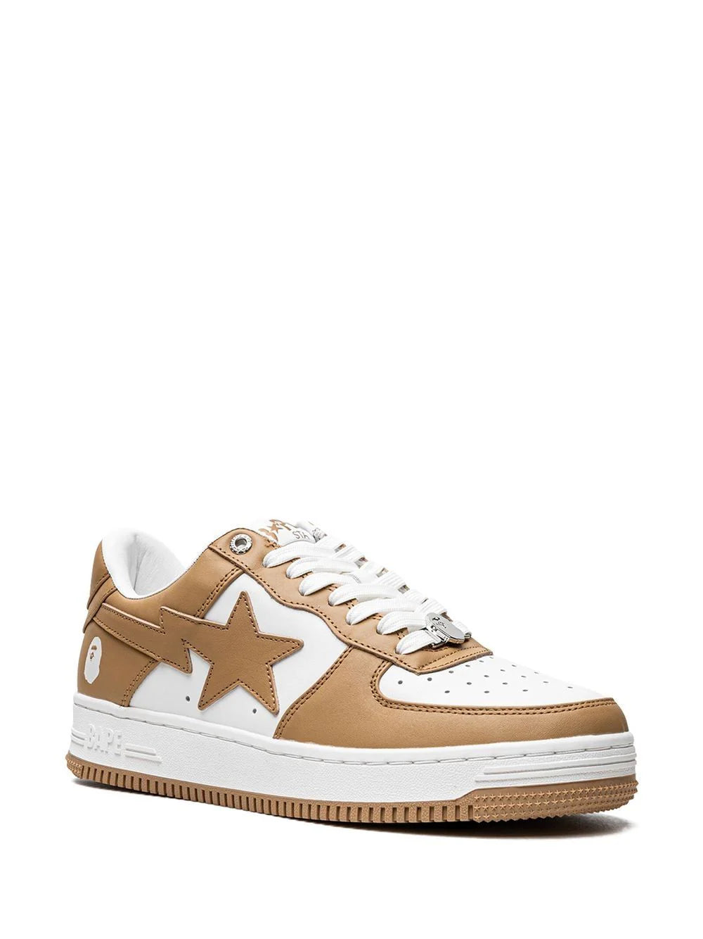 A BATHING APE® tenis bajos BAPE STA #4 M1