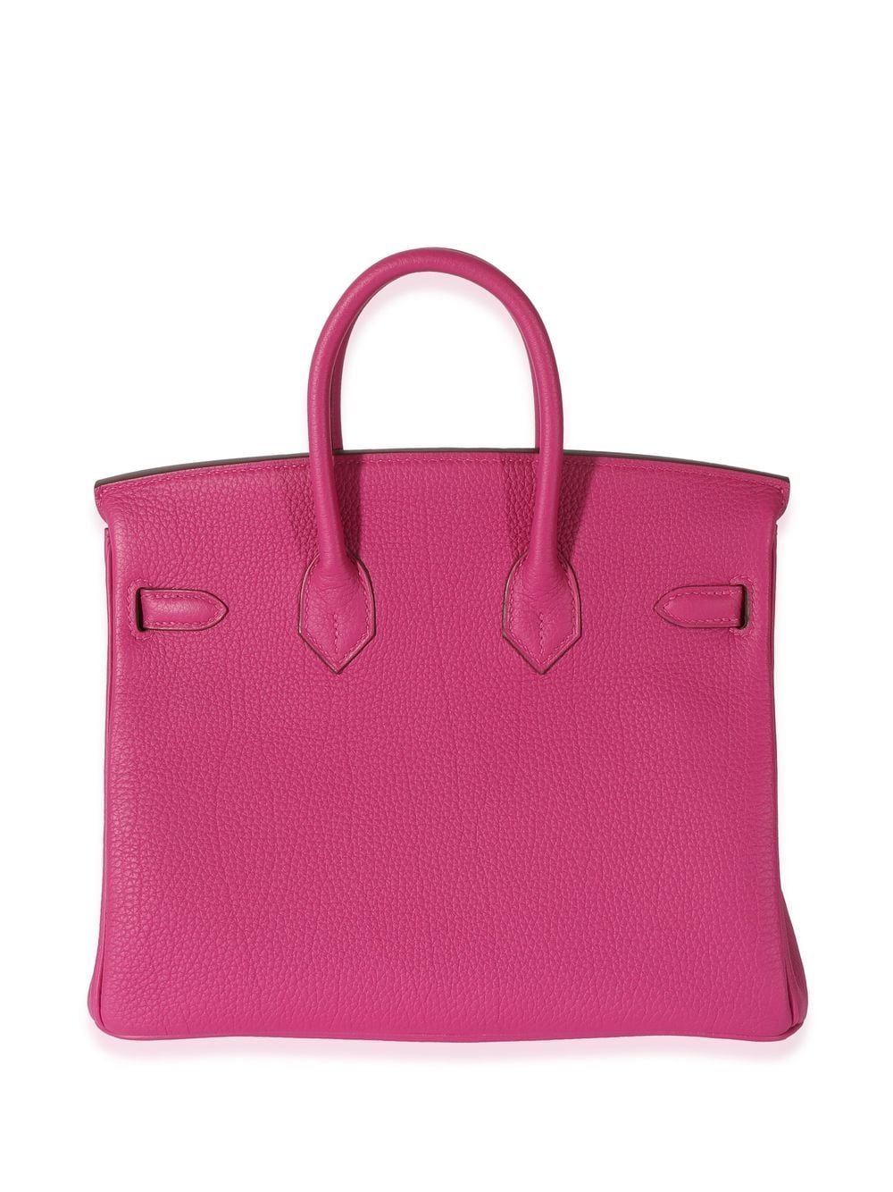 Hermès bolsa de mano Birkin 25