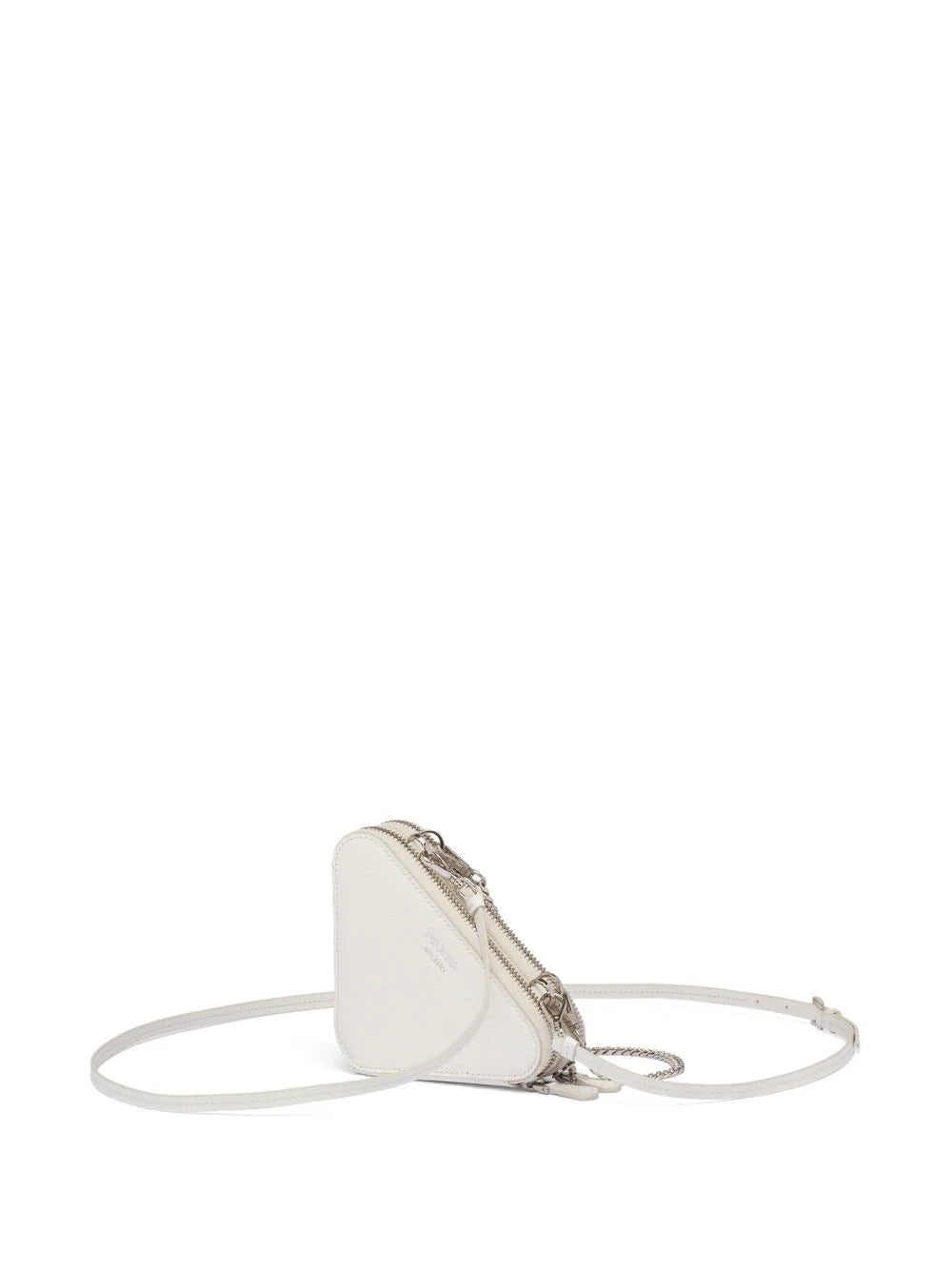 Prada bolsa crossbody Triangle mini